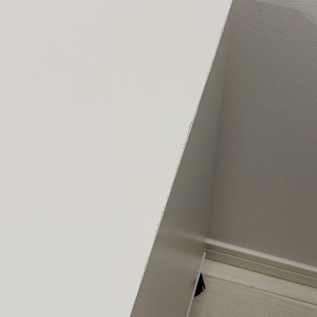 IKEA イケア　ALEX アレクス 引き出しユニットキャスター付き、ホワイト