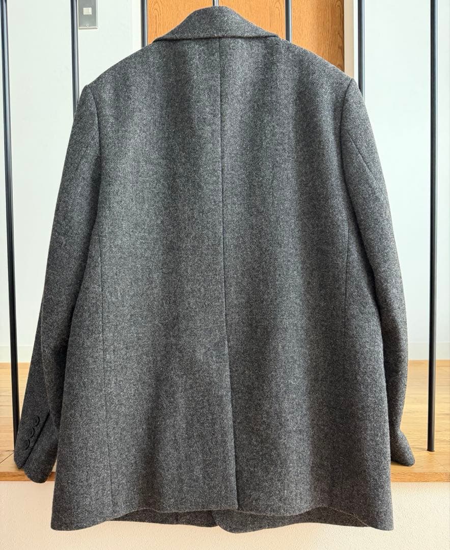 Shinzone シンゾーン　★☆25A/W ウールジャケット
