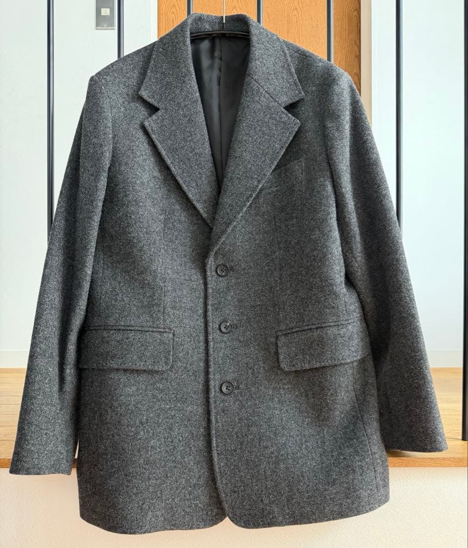 Shinzone シンゾーン　★☆25A/W ウールジャケット