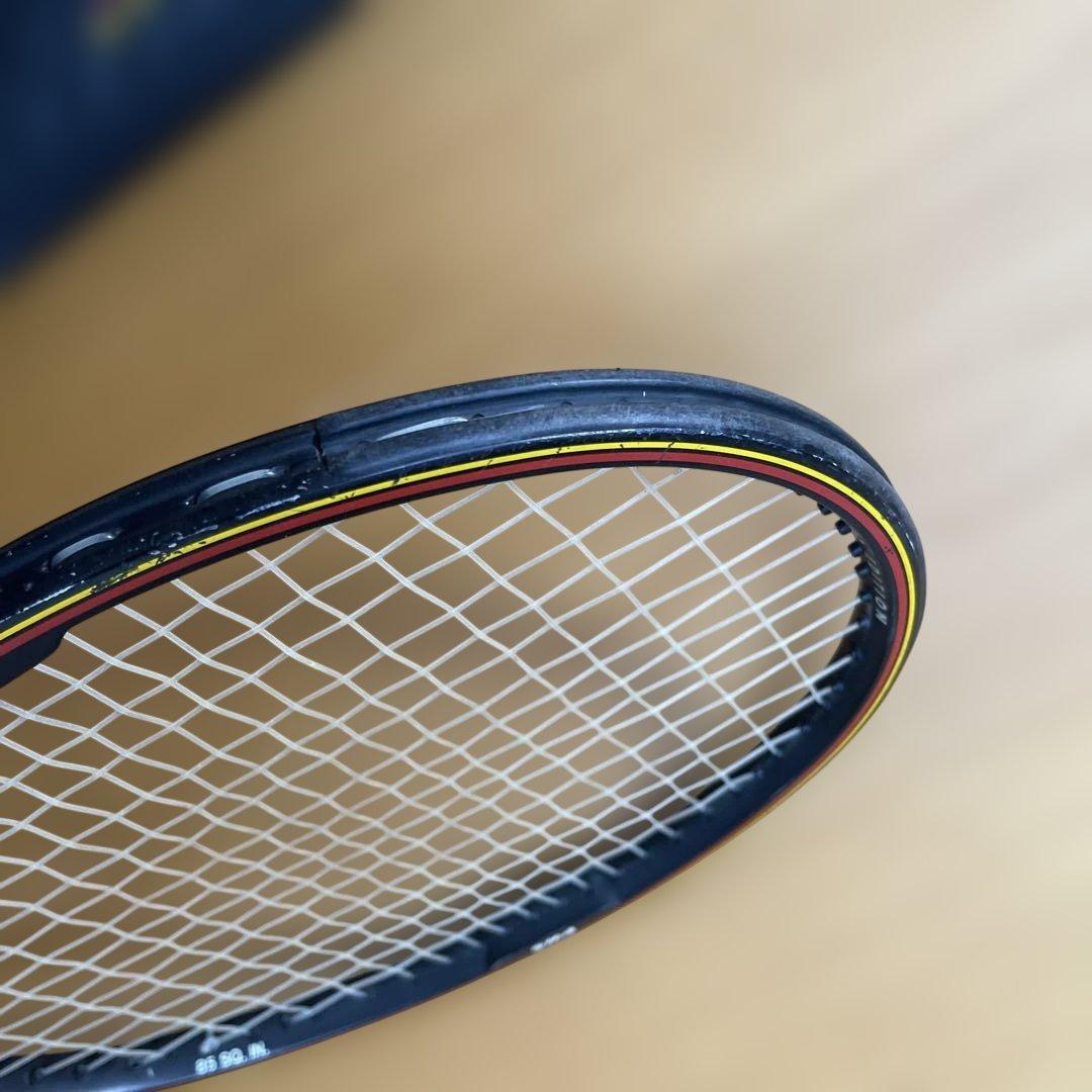 ラケット(硬式用) Wilson Pro Staff limited