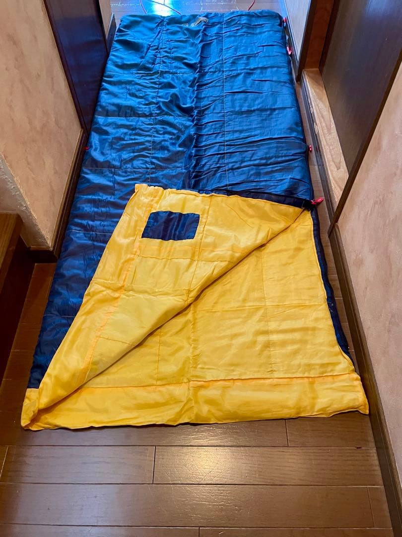 Colemanツーリングテントセット