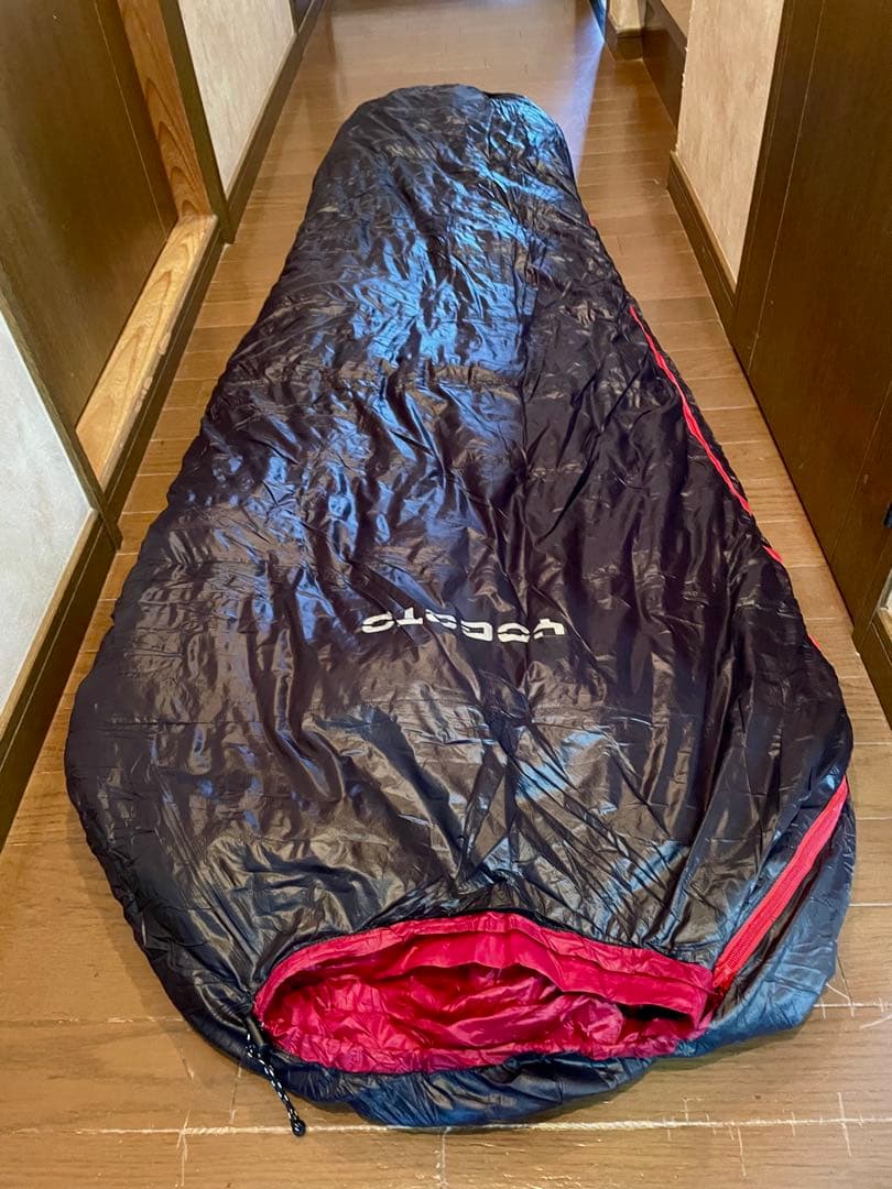 Colemanツーリングテントセット