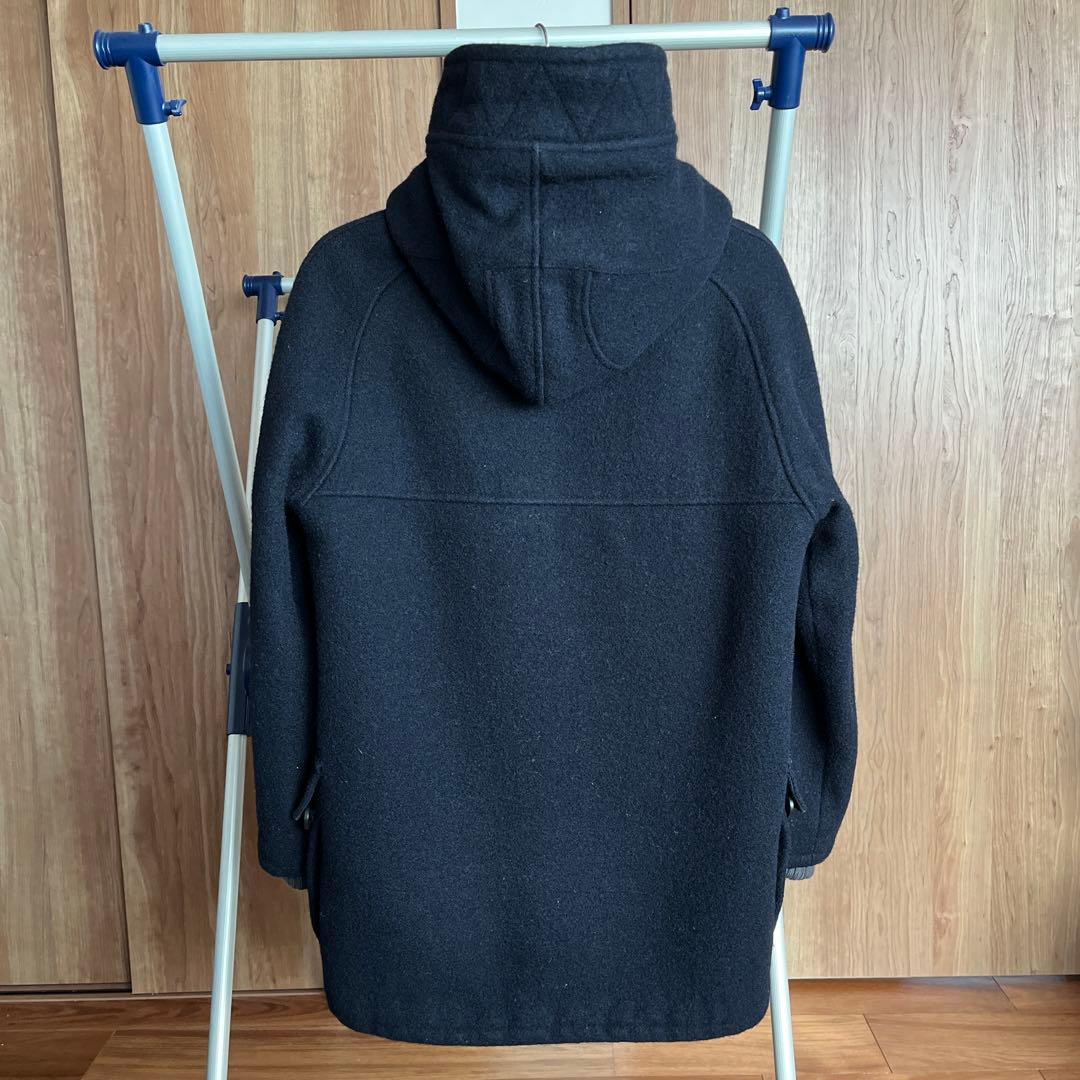 EEL Aurora Man Coat 3.0 イール　オーロラマンコート3.0