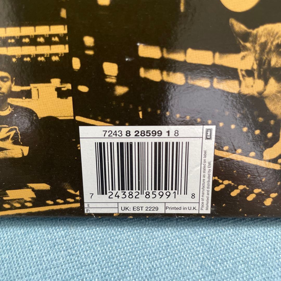洋楽 ILL COMMUNICATION/BEASTIE BOYS