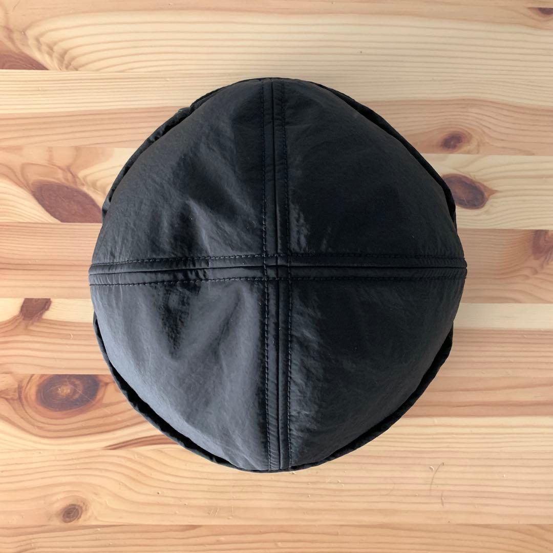 Y-3 Webbing Fisherman Cap ヨウジヤマモトハットキャップ