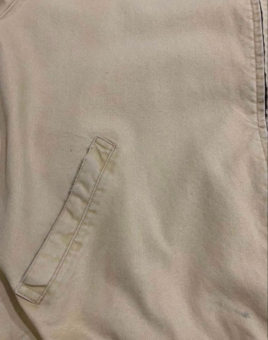 90's Ralph Lauren スウィングトップ　ジャケット