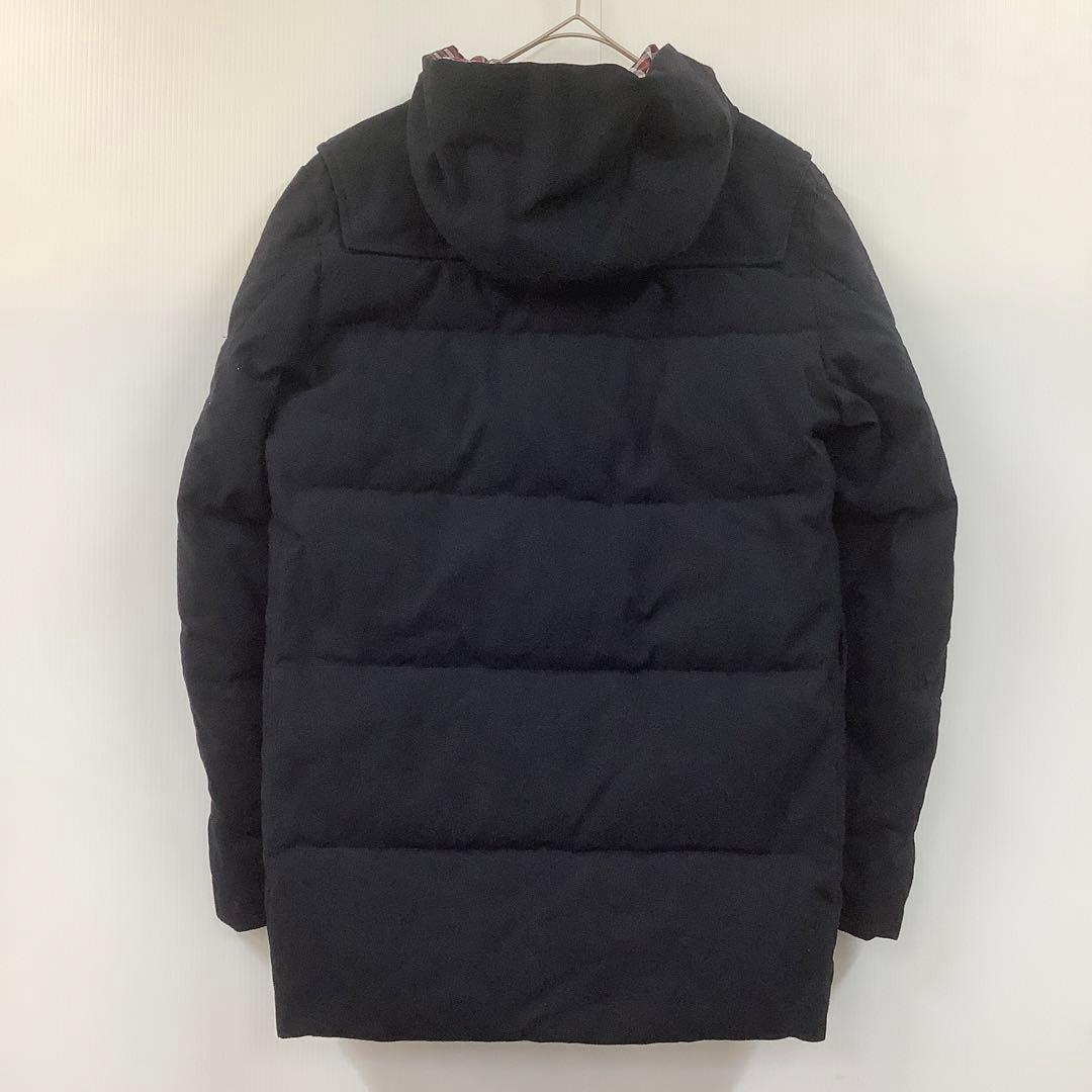 COMME des GARCONS HOMME ダッフルコート