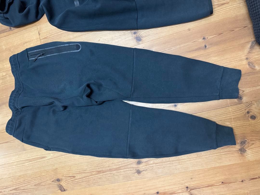 NIKEテックフリース　XL