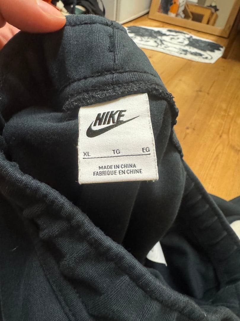 NIKEテックフリース　XL