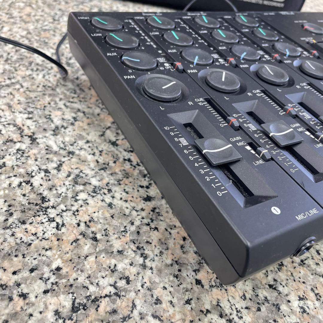 YAMAHA ヤマハ マルチトラックレコーダー MT50 収納鞄付き 格安