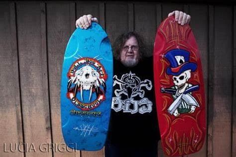 1978　カリフォルニア メガレア！90年代！BULLDOG ART！