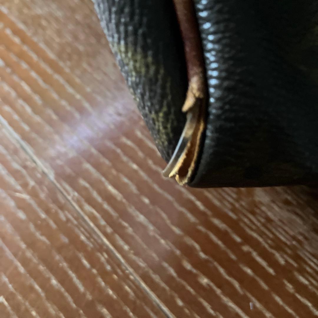 Louis Vuitton ボストンバッグ モノグラム
