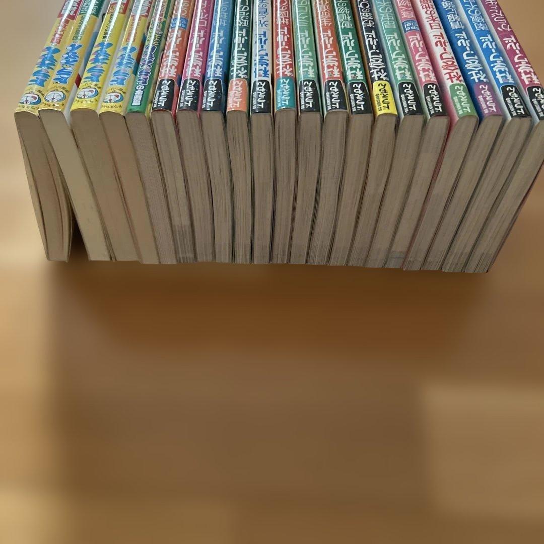 ドラえもん化学ワールドまとめ売り