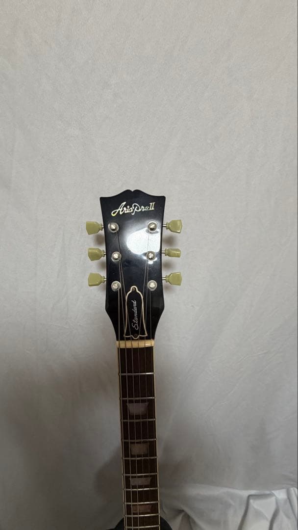 Aria Pro Ⅱ LS-400