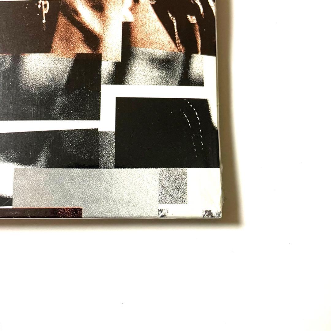 未開封 Robert Glasper / Black Radio 2 2LP