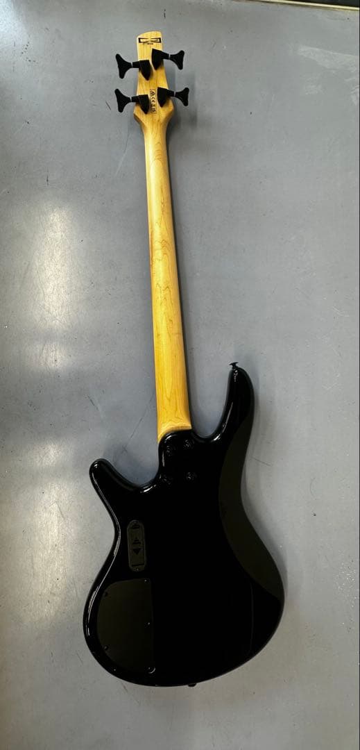 F*a様 Ibanez GSR280QA