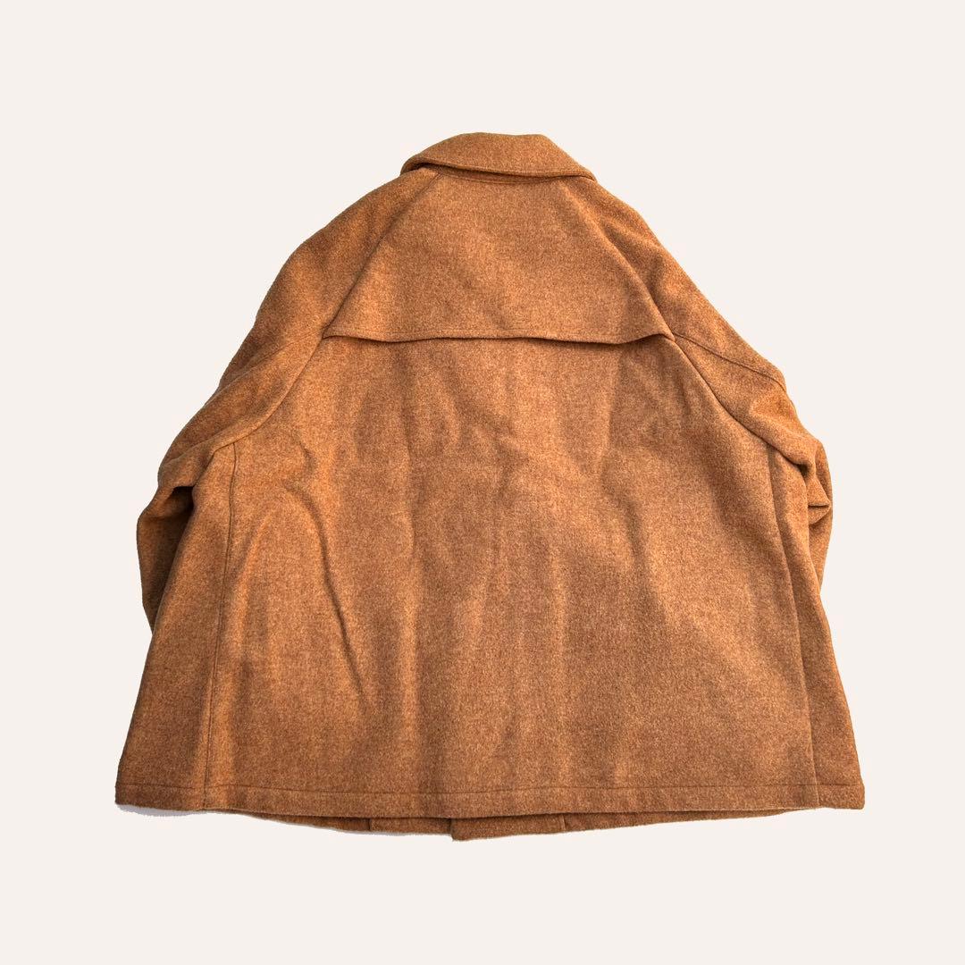 ジャケット・アウター Sillage MANTEAU COURT 3 POCHES