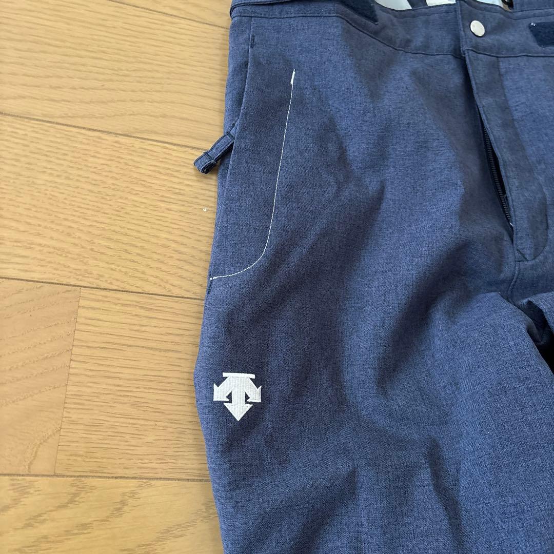DESCENTE スキーウェア 140