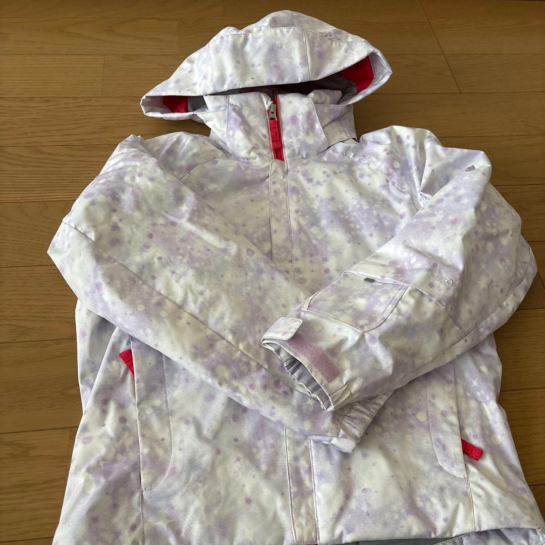 DESCENTE スキーウェア 140