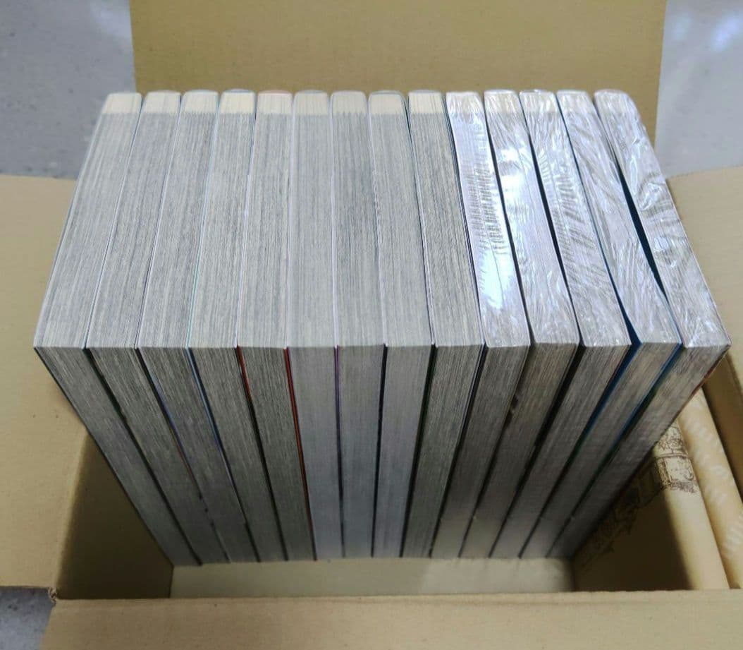 望郷太郎 1~14 全巻 未開封