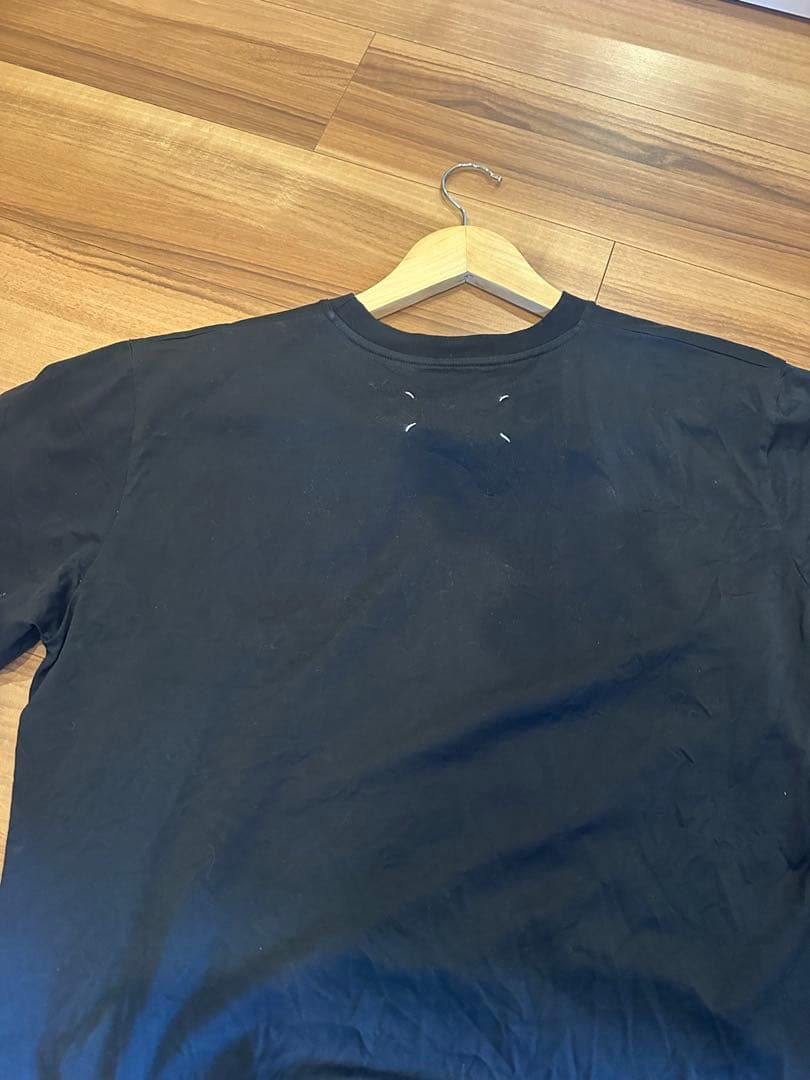 マルジェラ　maison margiela Tシャツ