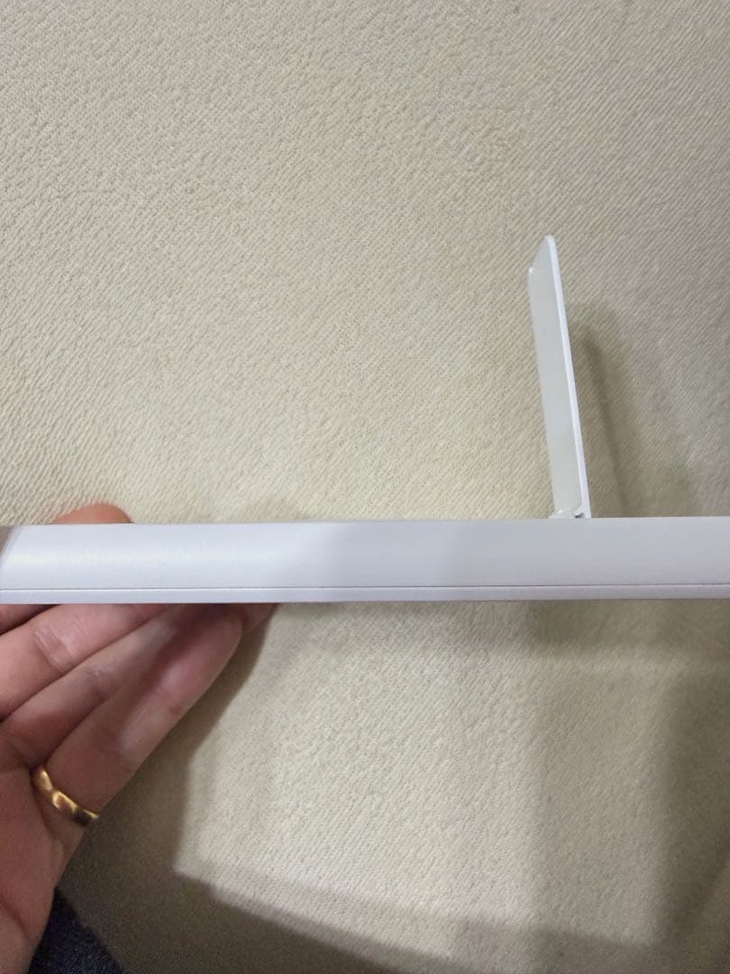 美品！ Galaxy 5G Mobile Wi-Fi WiMAX SCR01