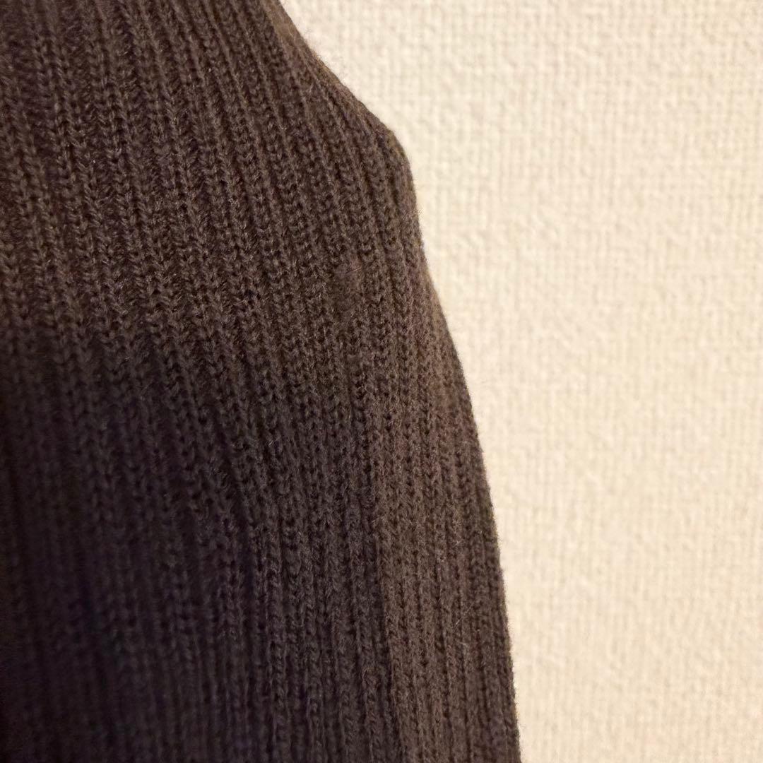 トップス cecilie bahnsen bessie cardigan brown