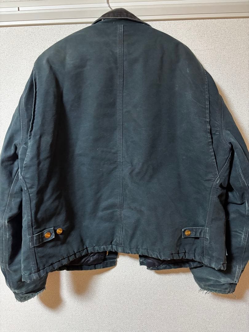 Carhartt トラディショナルジャケット