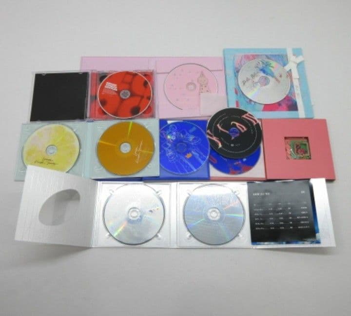 米津玄師　 CD