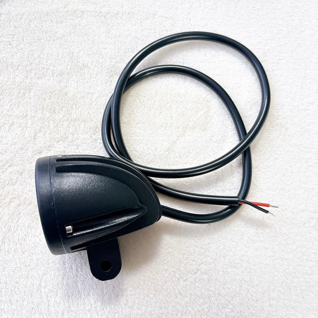 ⭐️LEDフォグランプ(補助灯) 適合車種 ホンダ CT125 Hハンターカブ