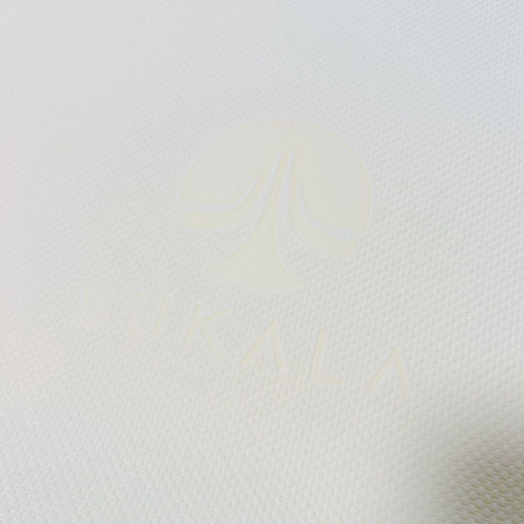 【専用ケース付 美品】LAVA SUKALA リバーシブル ヨガマット スカーラ