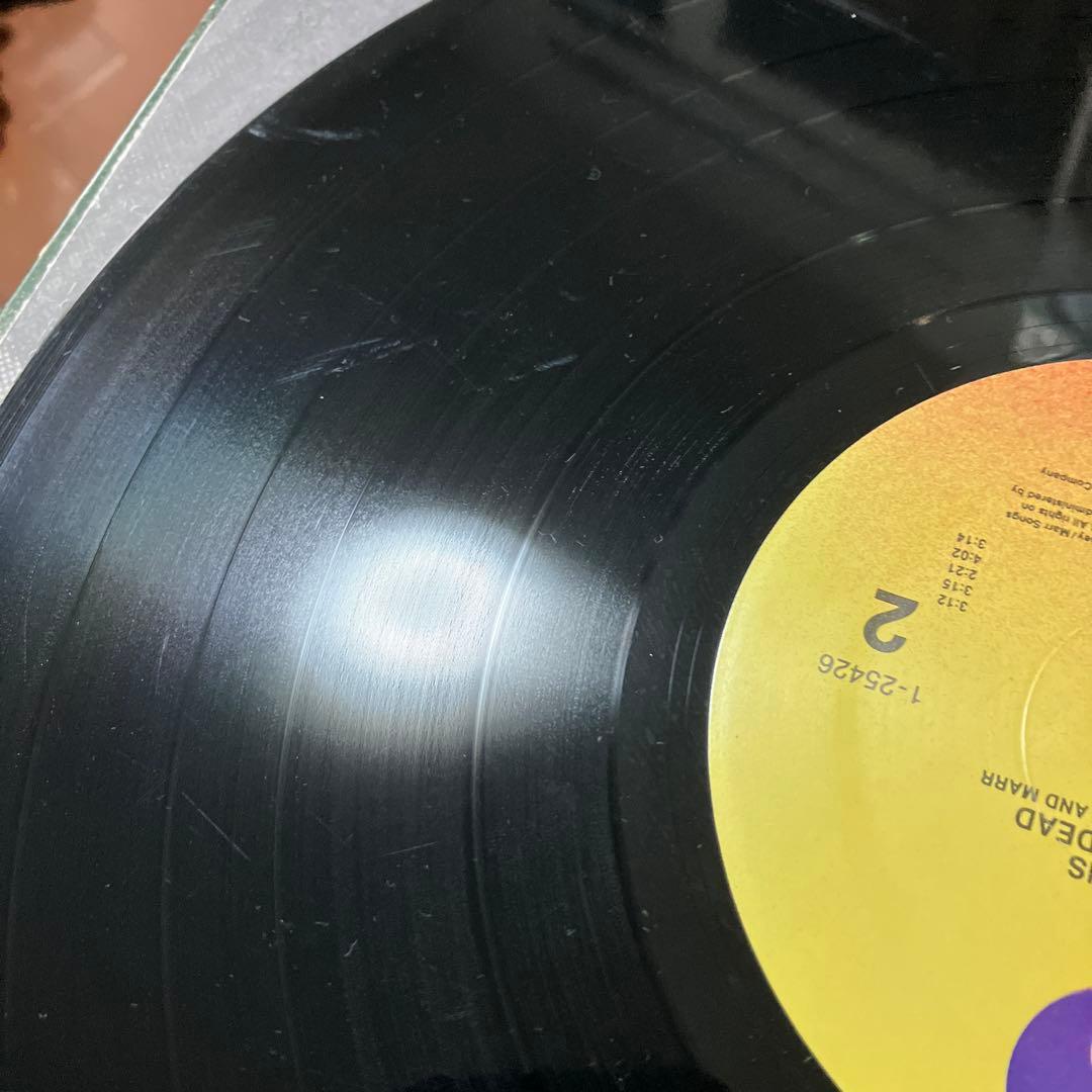 THE SMITHS The Queen Is Dead レコード