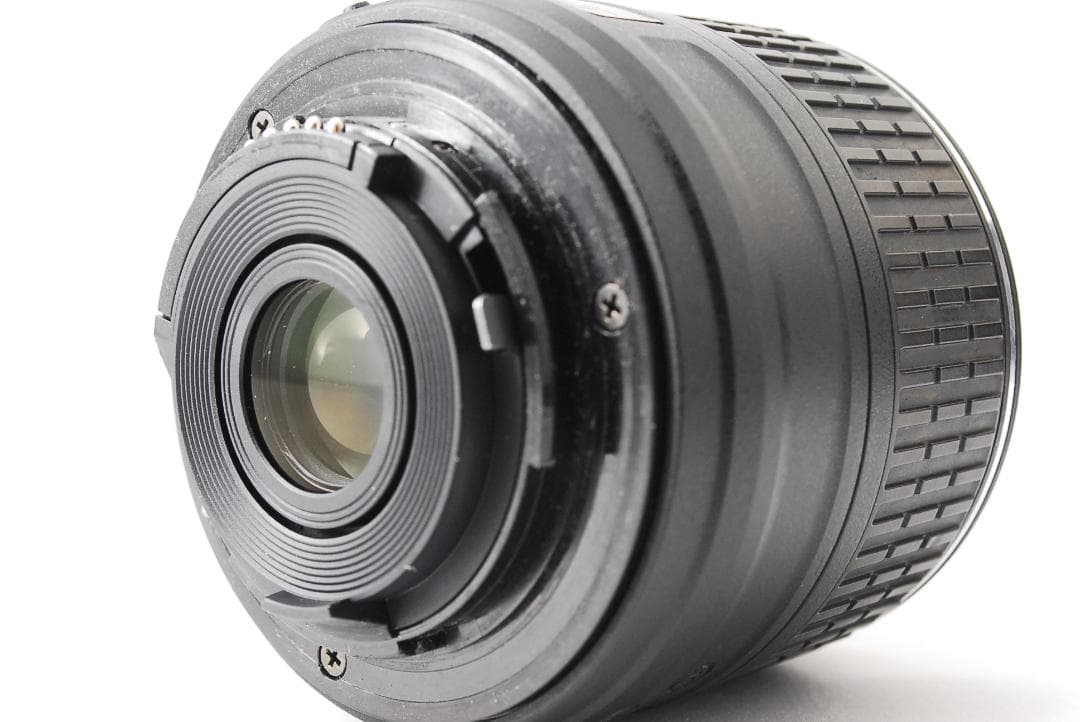 美品 Wi-Fi搭載 Nikon D5300 レッド スマホ転送 一眼レフ