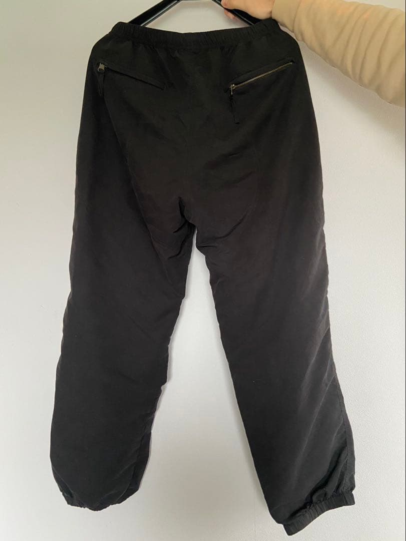 パンツ Supreme 20SS Classic Logo Track pant