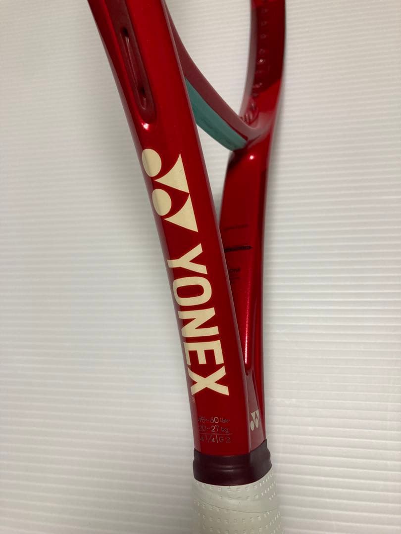 ❣️SALE❣️美品ヨネックス2026ニューモデルVCORE100 Ｇ２