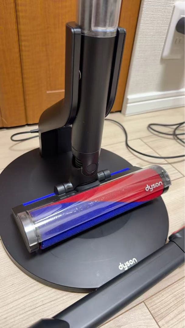 dyson スティッククリーナー 本体