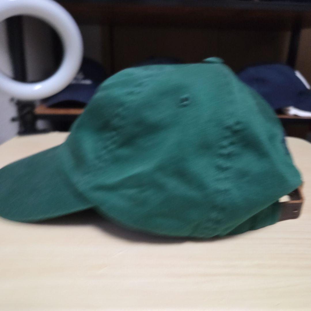 h*d様 超希少 初期BEAMS ラルフローレンコラボキャップ　ポロベア