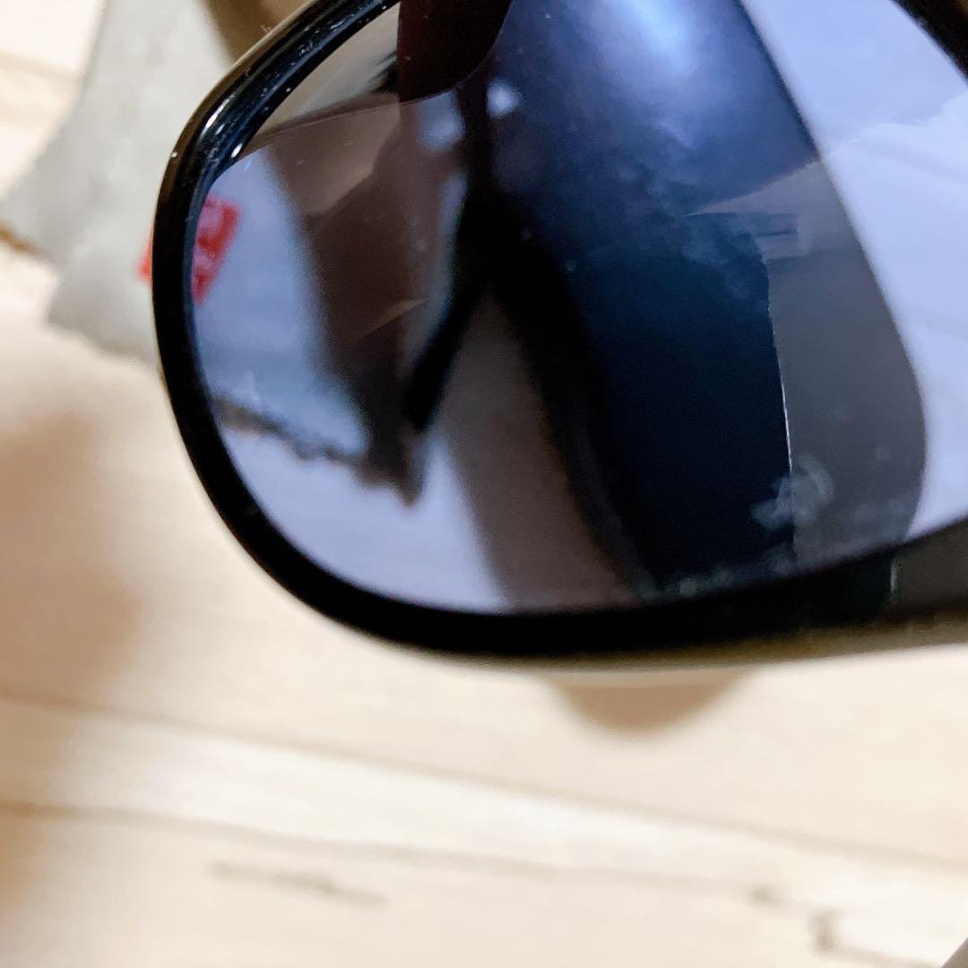 Rayban レイバン サングラス RB4258F 601/80 442