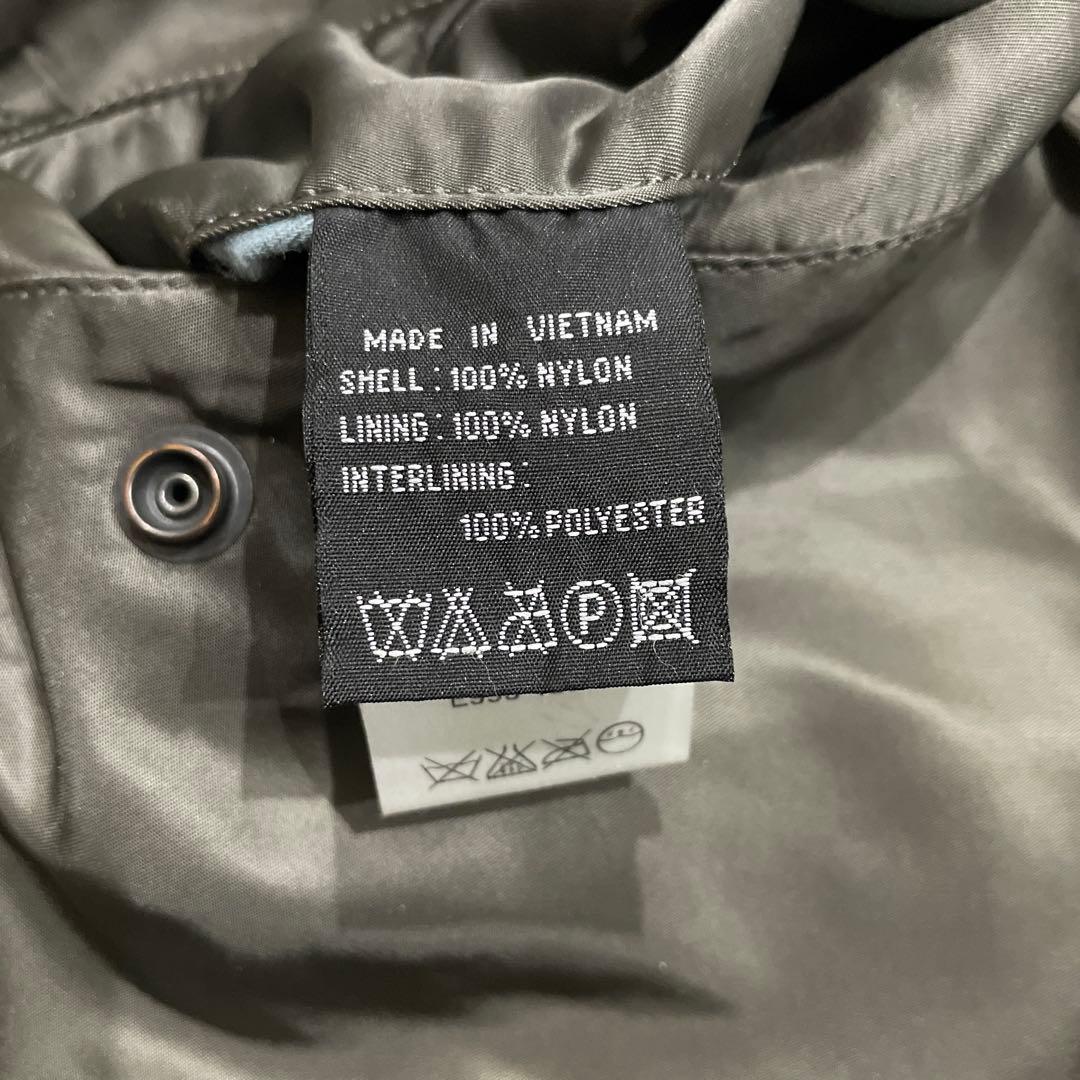 ALPHA INDUSTRIES N-2B フライトジャケット XL グリーン