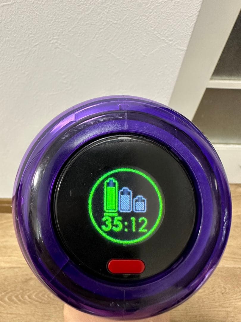 掃除機・クリーナー Dyson digital slim fluffy origin SV18
