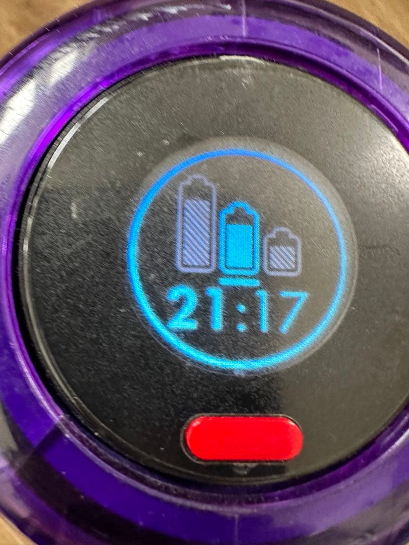 掃除機・クリーナー Dyson digital slim fluffy origin SV18