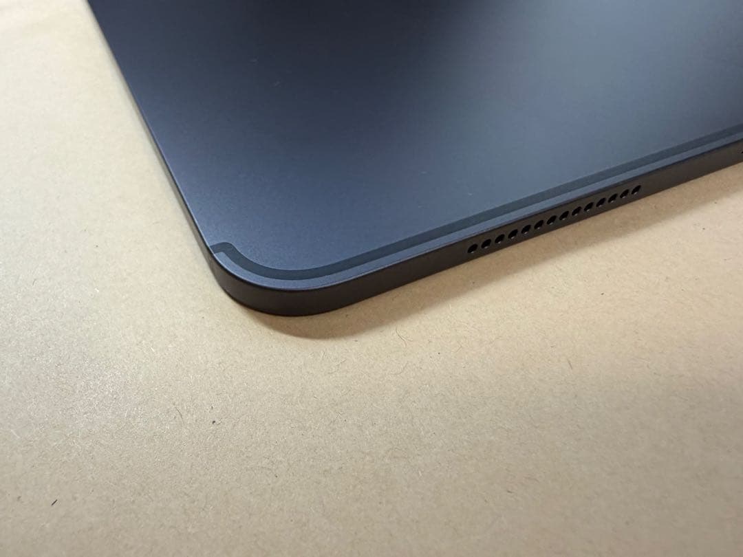 ほぼ新品バッテリー100%iPad Pro11インチ M4 256GB wifi