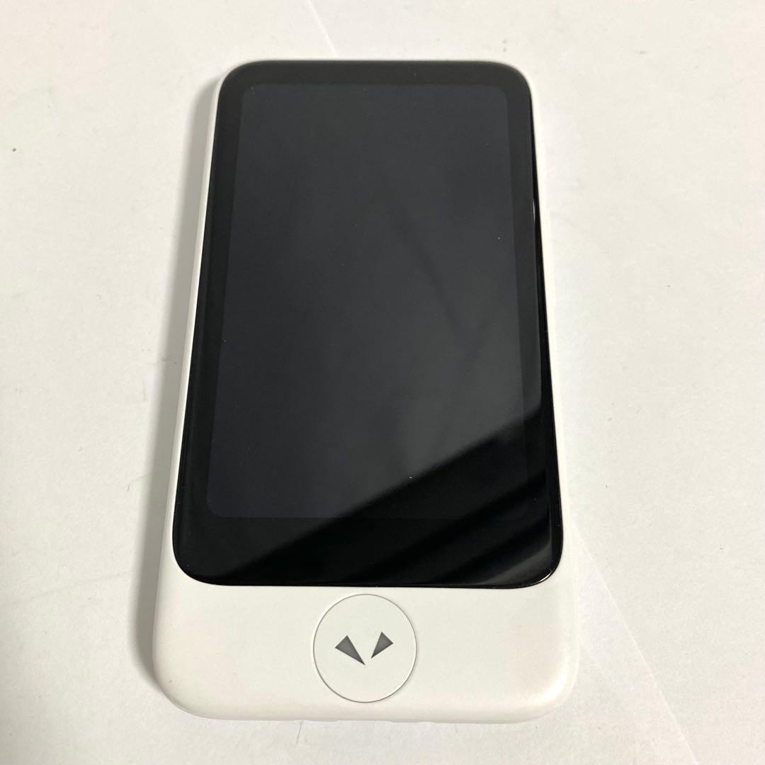 POCKETALK S Plus ポケトークSプラス 翻訳機