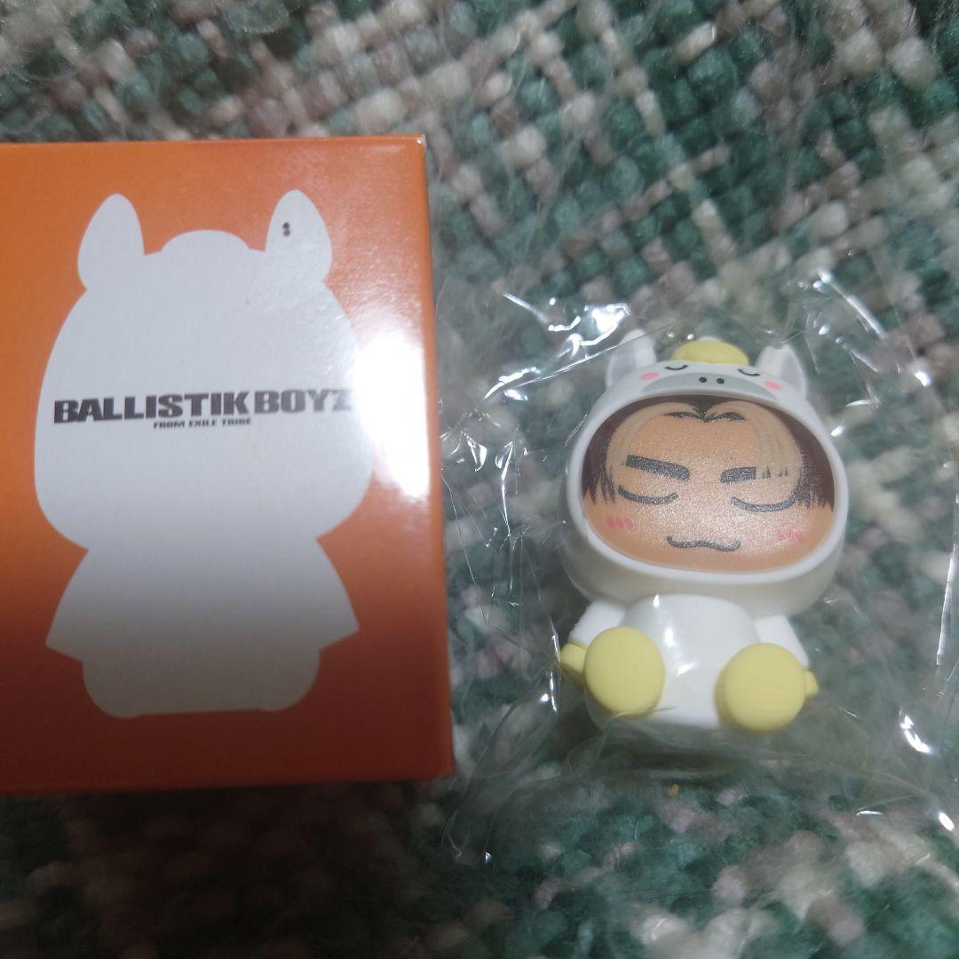 BALLISTIKBOYZ 着ぐるみ 深堀未来 まとめ売