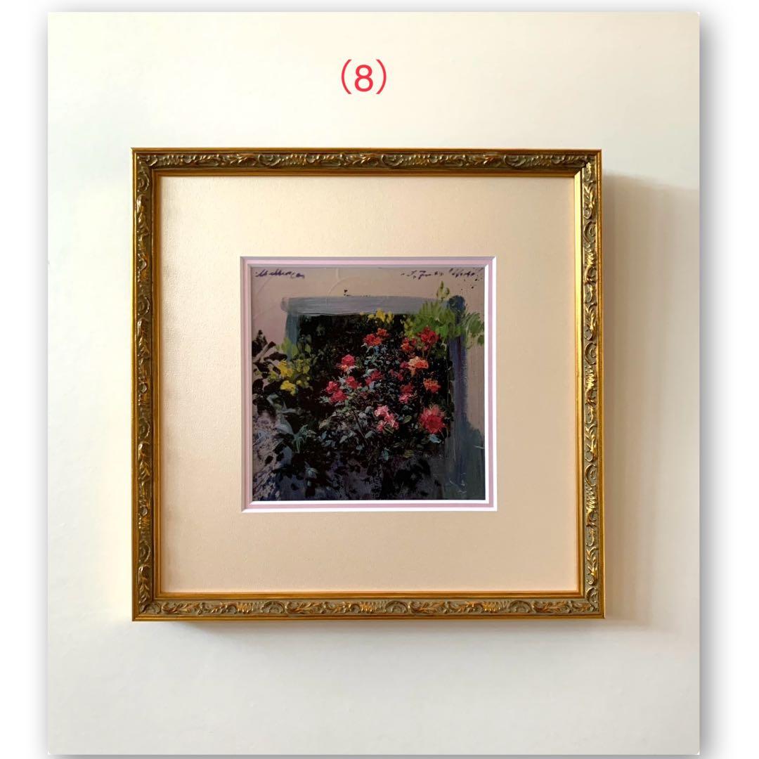 絵画 （8）