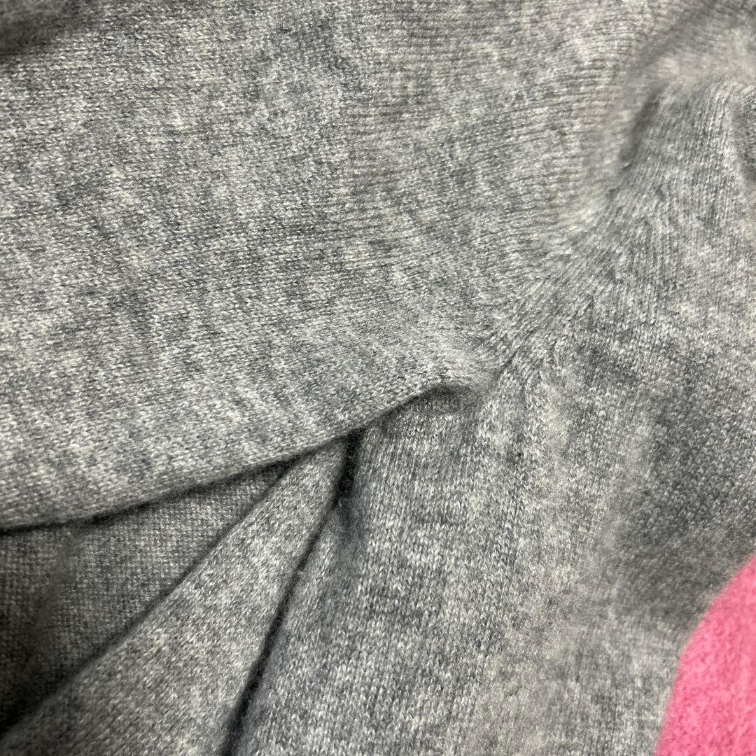 theory カシミヤロングカーディガン
