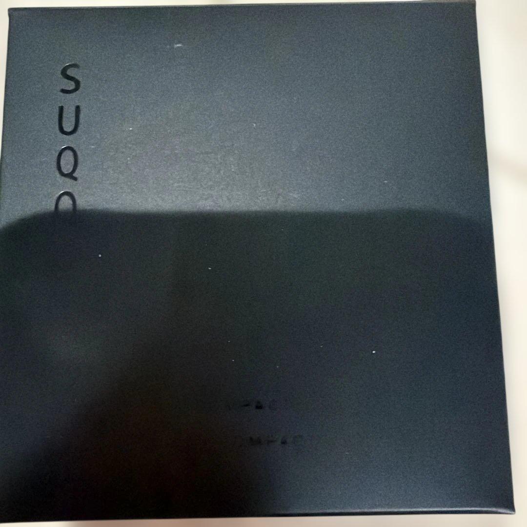 SUQQU グロウクリームコンパクト　10