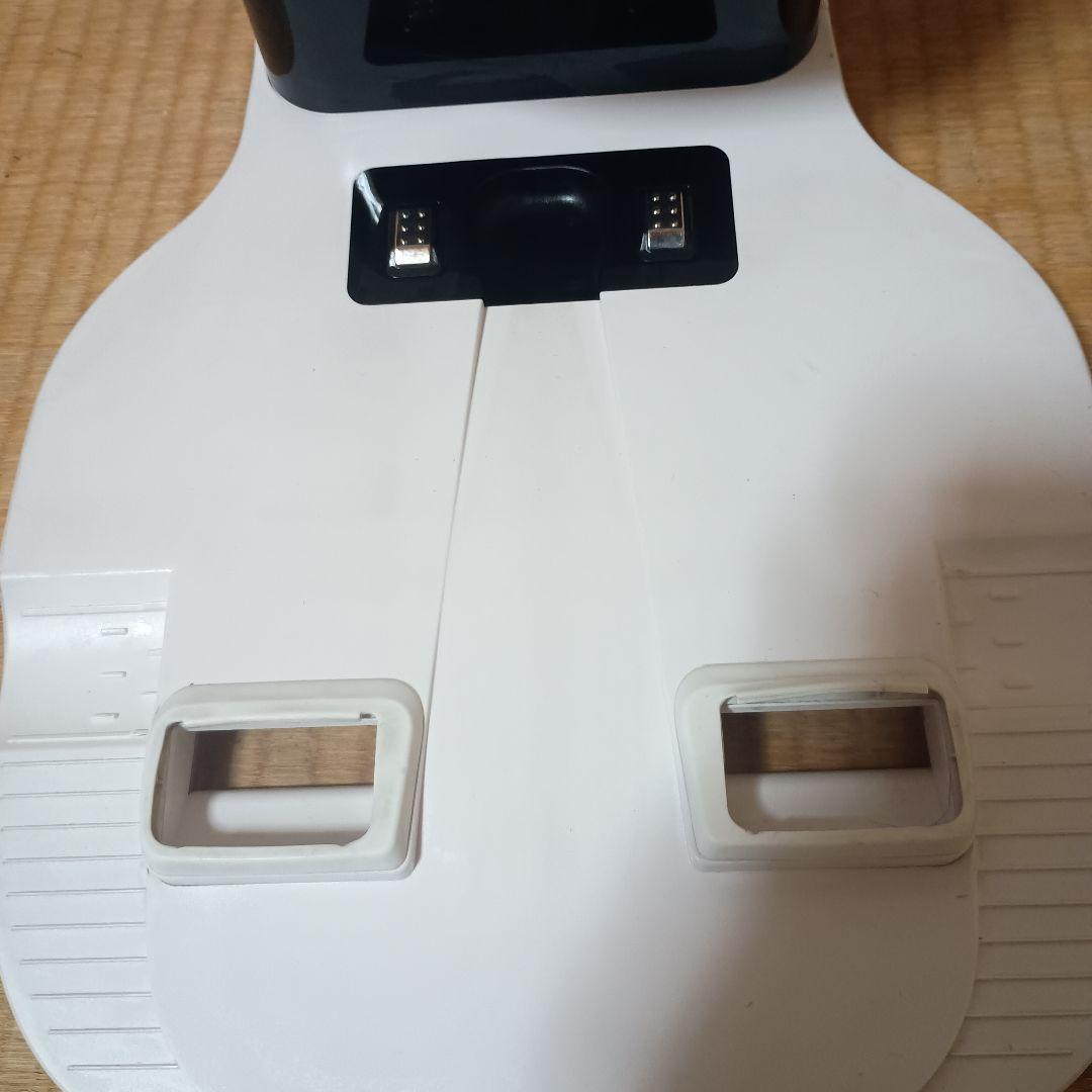 ECOVACS エコバックス ロボット掃除機 DEEBOT N8+