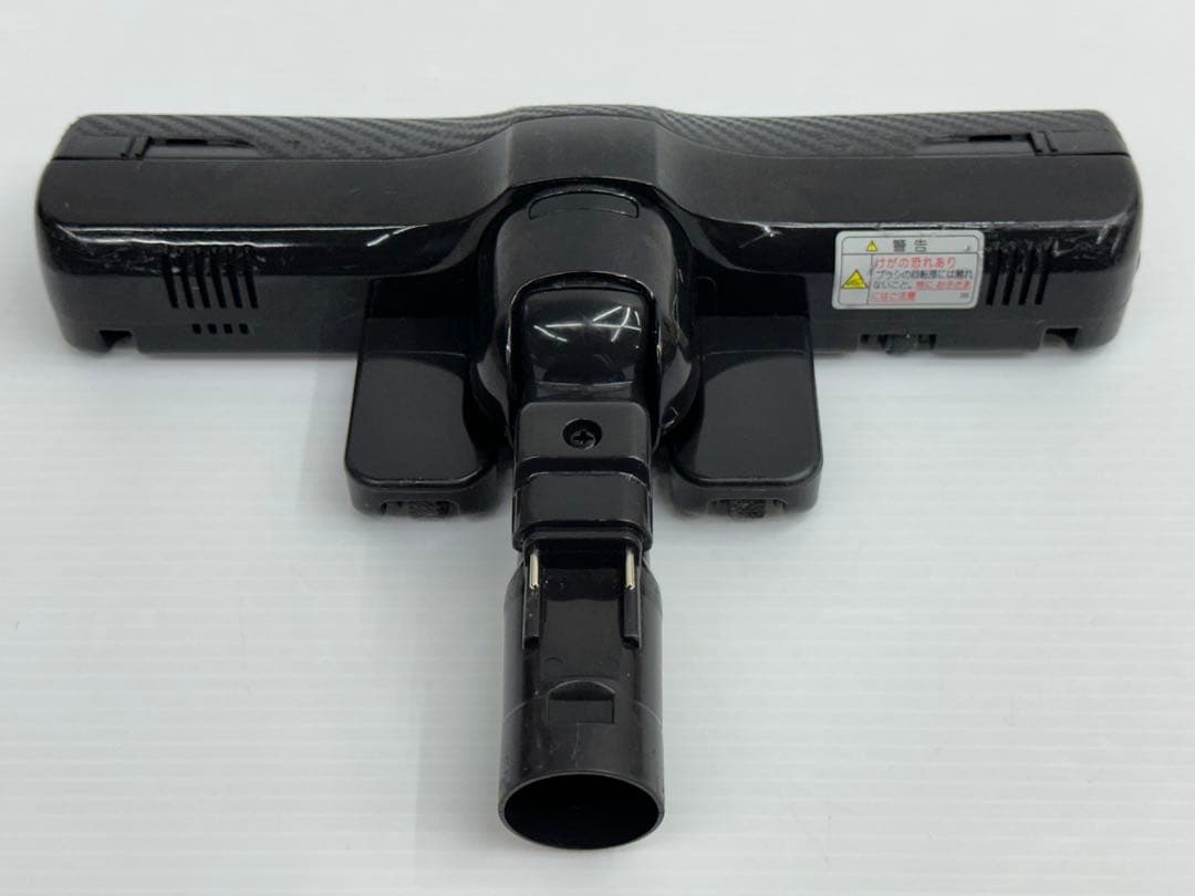 新型　東芝　VC-SG900X CF MG トルネオ　ヘッド　回転ブラシ　吸口
