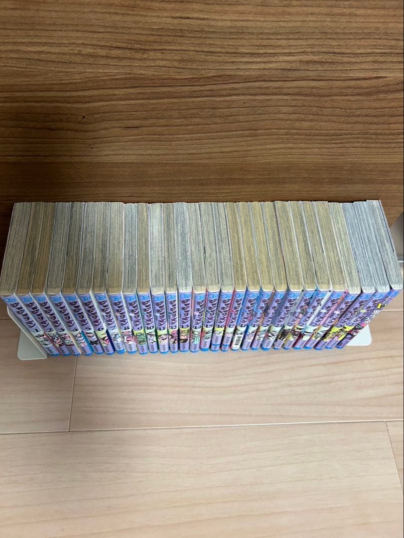 ジョジョリオン全巻セット 1-27巻　クレイジーDのおまけ付き
